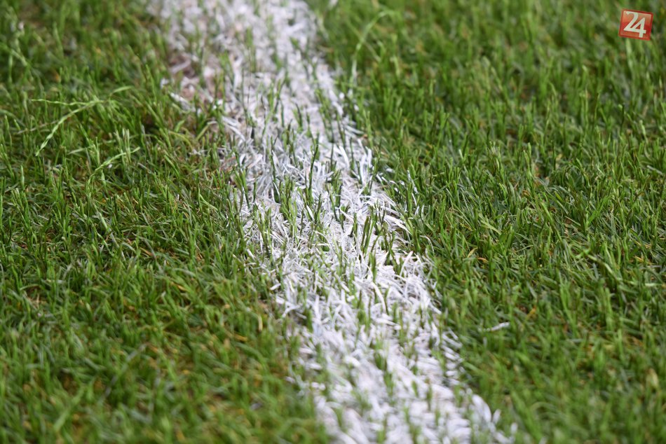 Ilustračný obrázok k článku Záujem o futbalový trávnik dostal zelenú: Zámky s veľkou šancou na úspech