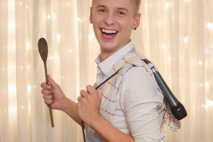 Ilustračný obrázok k článku Žilinčan Jakub (27) dostal nápad a prerazil v Buenos Aires: Čím zaujal TOP argentínsku TV?