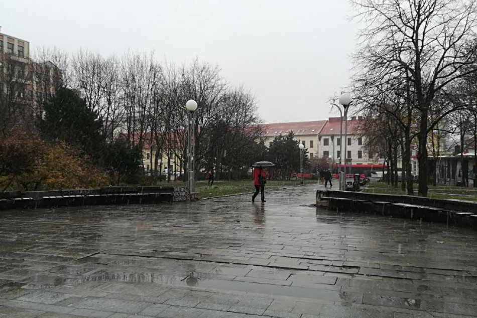 Ilustračný obrázok k článku Kolárko opäť ožije! Toto je nová vízia pre zanedbané bratislavské námestie