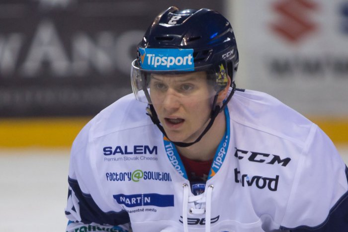 Ilustračný obrázok k článku Koyš je v Mikuláši spokojný: Výmena za Spilara ho potešila