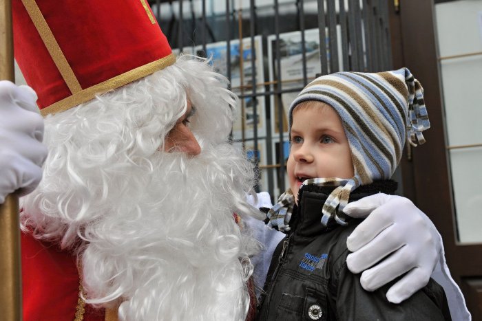 Ilustračný obrázok k článku Užite si posledný mesiac roka: Toto sú naj akcie decembra v Spišskej