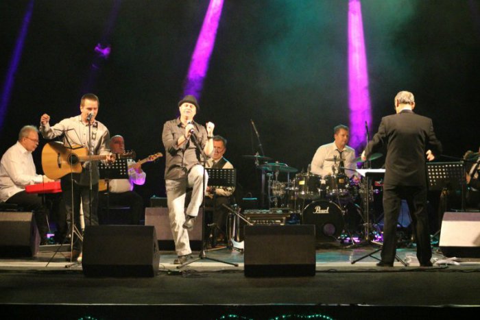 Ilustračný obrázok k článku V nedeľu spoznáme víťaznú pieseň Ružinovskej lýry