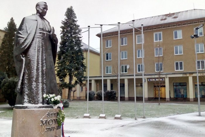 Ilustračný obrázok k článku Plány so žiarskym námestím: Má pribudnúť to, čo mnohým chýbalo