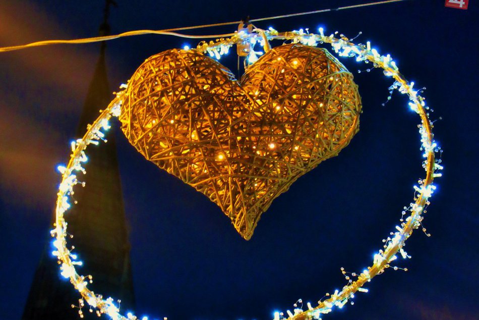 Ilustračný obrázok k článku Užite si záver roka naplno: TOP 10 decembrových akcií v Mikuláši!