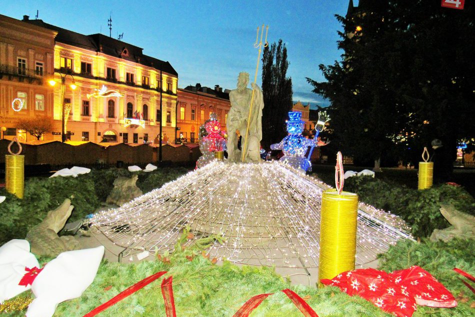 Ilustračný obrázok k článku Koľko z 10 otázok trafíte správne? Veľký vianočný kvíz pre Prešovčanov