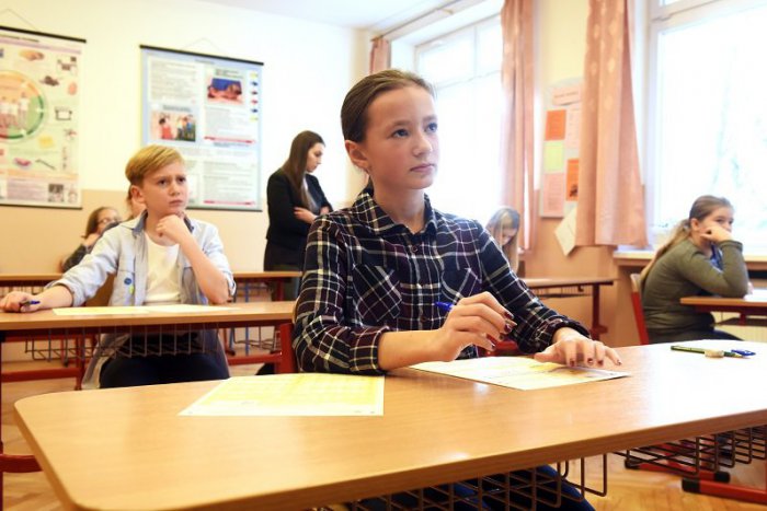 Ilustračný obrázok k článku Fiľakovskí žiaci budú mať netradičnú hodinu literatúry so spisovateľkou