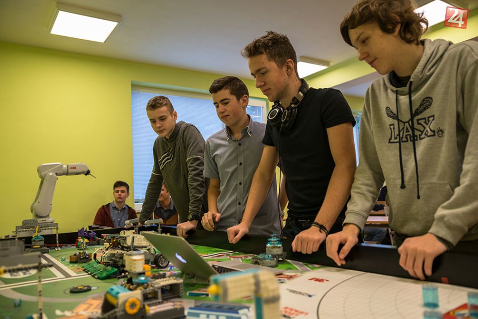 Ilustračný obrázok k článku Deň otvorených dverí na Tatranskej akadémii