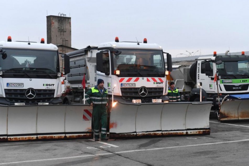 Ilustračný obrázok k článku Spoločnosť Kosit ponúka prácu bývalým zamestnancom U. S. Steel Košice