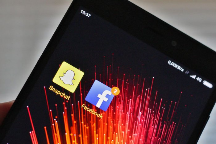 Ilustračný obrázok k článku Facebook a Instagram v problémoch: Najznámejšie sociálne siete zaznamenali výpadky