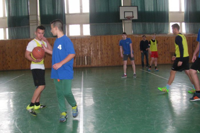 Ilustračný obrázok k článku Majstrovstvá okresu v basketbale žiakov a žiačok: Ako to dopadlo?