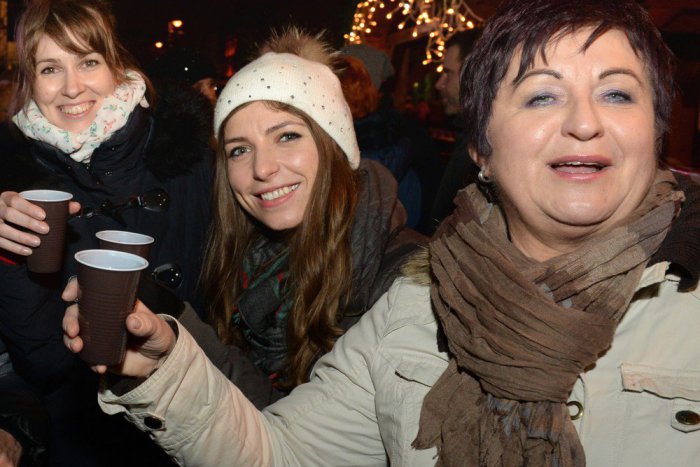 Ilustračný obrázok k článku Zimný víkend láka von: Zaujímavé akcie v Rožňave a okolí, ktoré nemôžete zmeškať