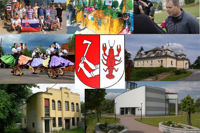 Ilustračný obrázok k článku Silnejší musia ťahať slabších, hovorí starosta Raslavíc