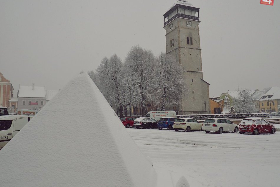 Ilustračný obrázok k článku Urobte si víkendové plány: Kam sa vybrať v Rožňave a okolí?