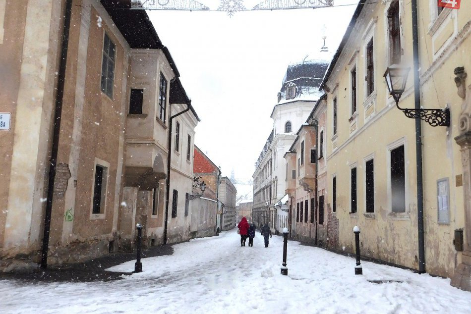 Ilustračný obrázok k článku Prvý decembrový víkend v Trnave: 8 akcií, na ktoré si môžete skočiť