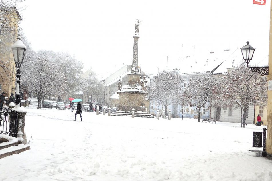 Ilustračný obrázok k článku Začnite si krúžkovať v kalendári: Pestrý program akcií v Trnave a okolí