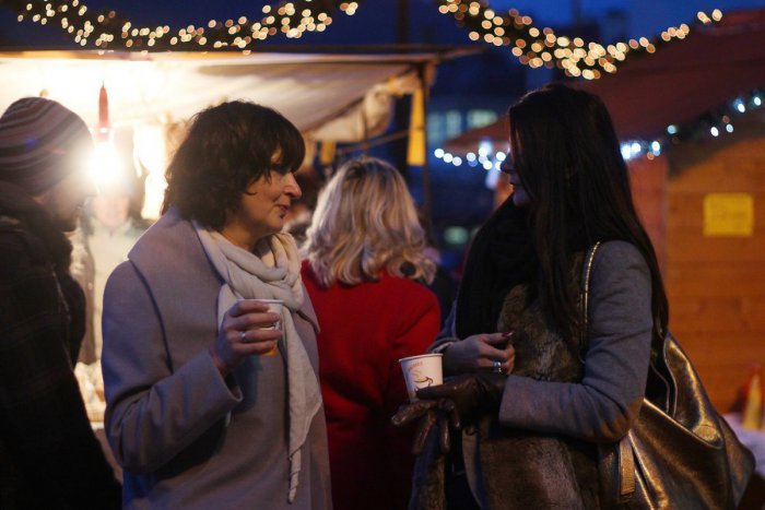 Ilustračný obrázok k článku Urobte si víkendové plány: Kam sa vybrať v Košiciach?