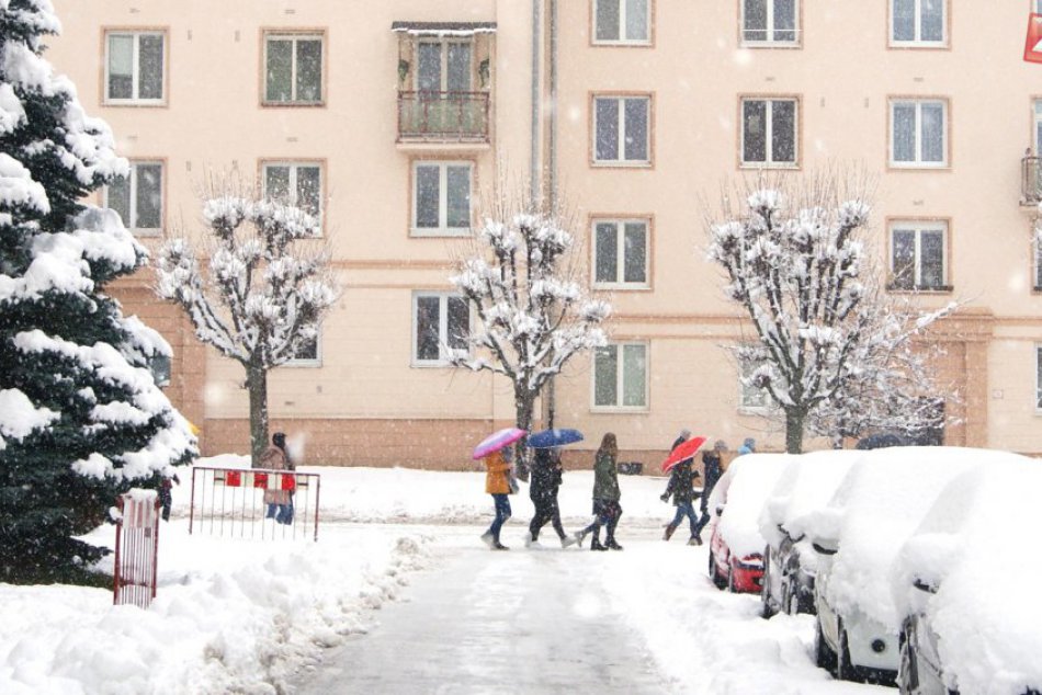 Ilustračný obrázok k článku Adventný víkend láka von: Vyberte si z akcií, ktoré máme na skok