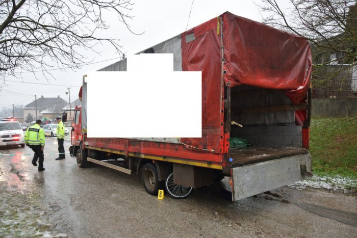 Ilustračný obrázok k článku Tragická nehoda pri Rožňave: O život prišla žena (†61)