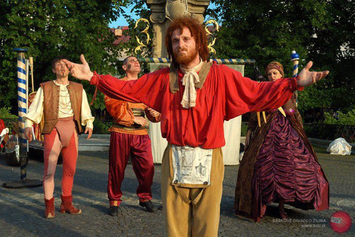 Ilustračný obrázok k článku Čo ponúkne posledný mesiac roka?: TOP 10 podujatí pre Žilinčanov