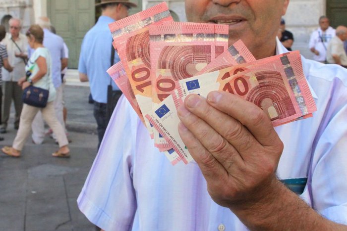 Ilustračný obrázok k článku Je mzda na Slovensku spravodlivá a etická? V Bystrici otvoria pálčivú tému