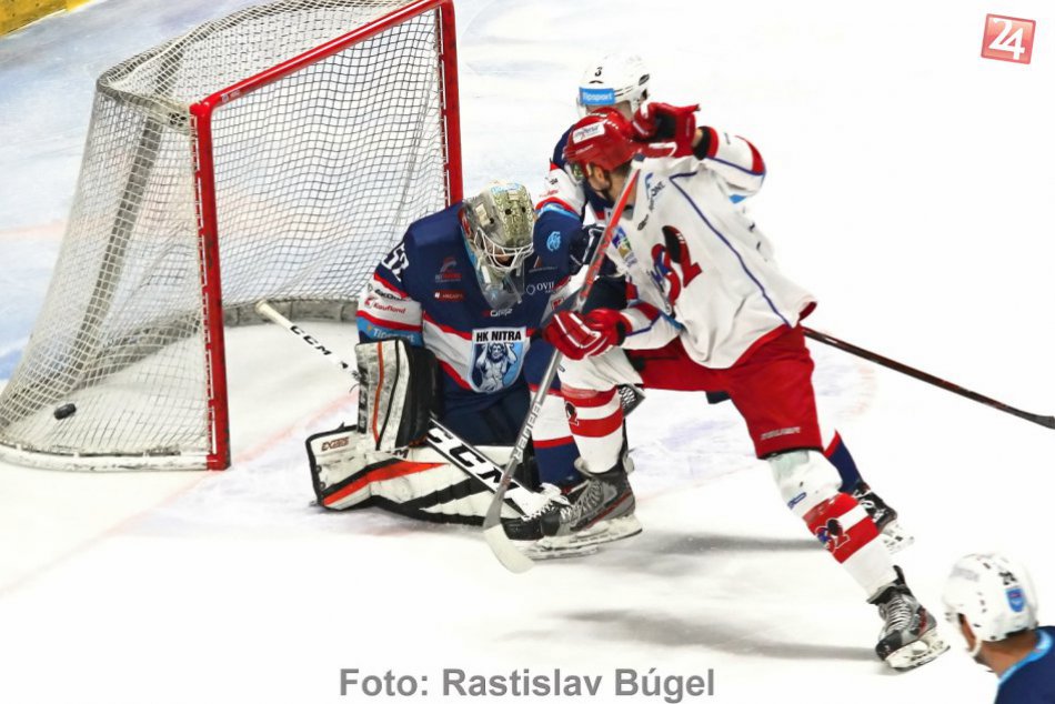 Ilustračný obrázok k článku Liptáci zaskočili Nitru, Mikulášania zdolali Corgoňov rozdielom triedy!