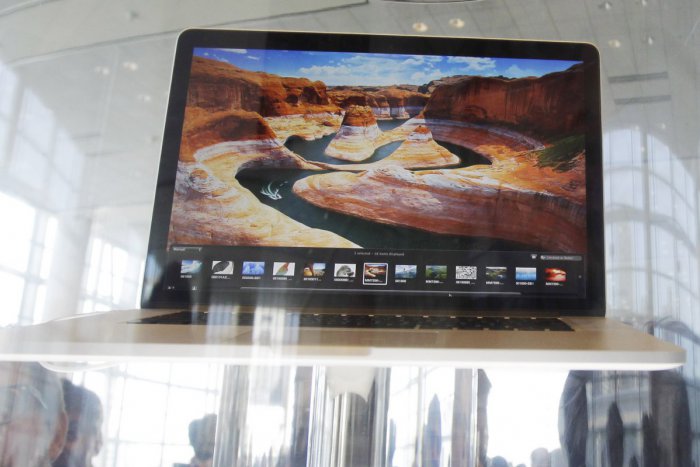 Ilustračný obrázok k článku Bezpečnostná hrozba v MacOS: Apple vydal dôležitú aktualizáciu