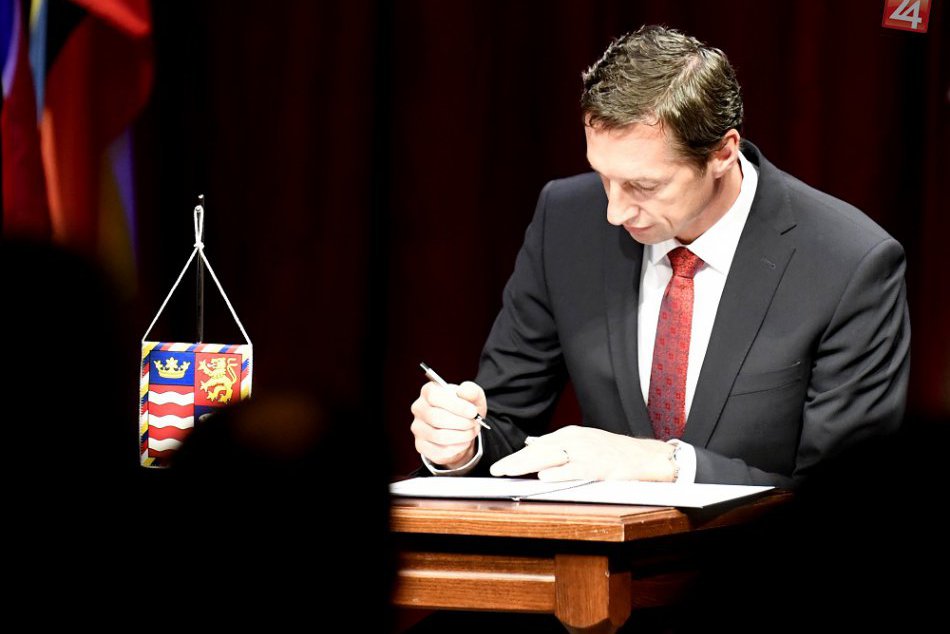 Ilustračný obrázok k článku Prešovský župan bude mať troch zástupcov: Poslanci schválili troch podpredsedov