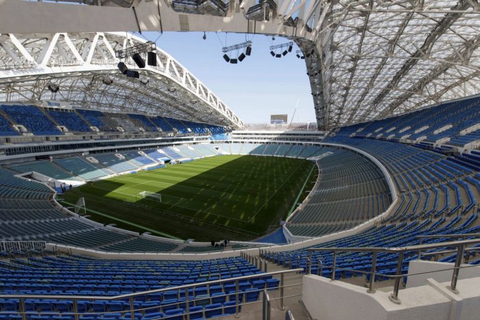 Ilustračný obrázok k článku Dopingové kontroly počas futbalových MS nebudú vykonávať Rusi: Postará sa o ne FIFA