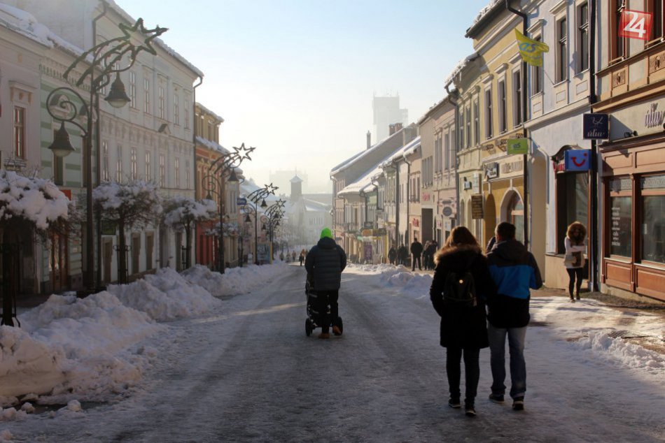 Ilustračný obrázok k článku Lákadlá týždňa v Bystrici? Pozrite si naj akcie na jednom mieste