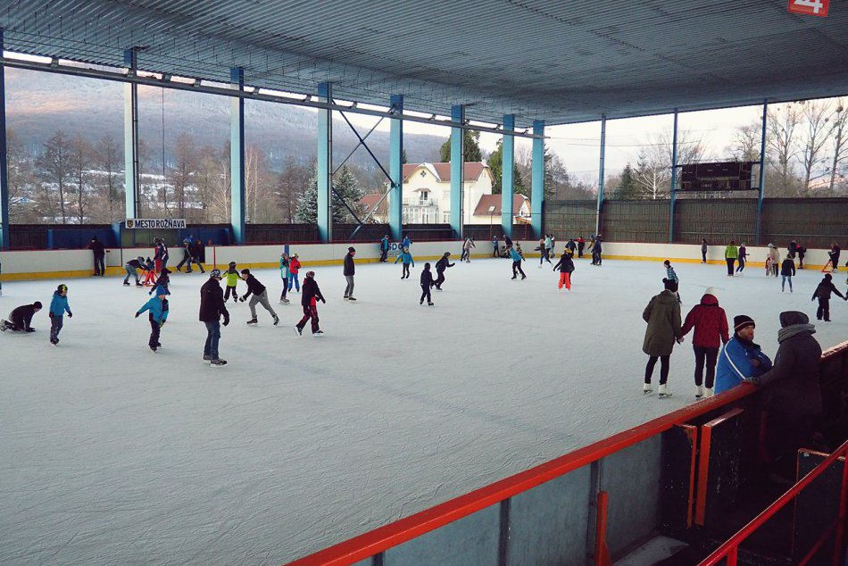 Ilustračný obrázok k článku Víkend na spadnutie: Nápady, kam si vyraziť v Rožňave a okolí