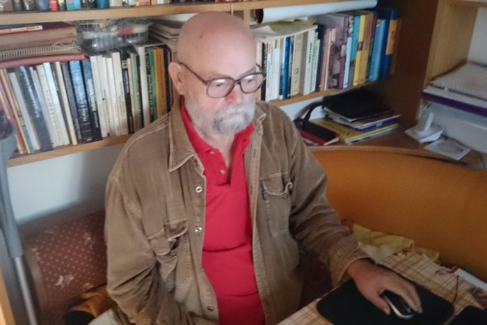 Ilustračný obrázok k článku Prešov zasiahla smutná správa: Zomrel Ivan Benko (†70), výrazná osobnosť mesta