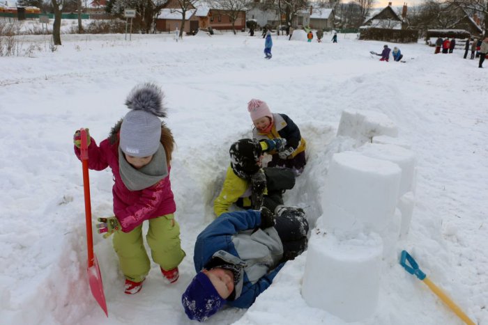 Ilustračný obrázok k článku Naplánujte si týždeň v predstihu: Toto sú TOP akcie v Mikuláši
