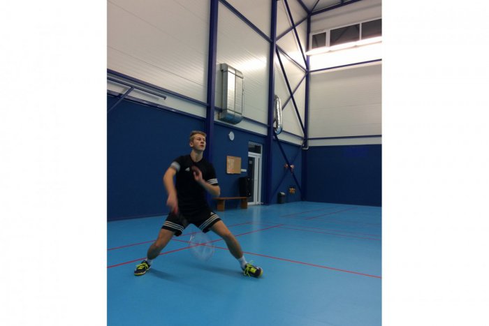 Ilustračný obrázok k článku Prvá amatérska liga bedmintonu