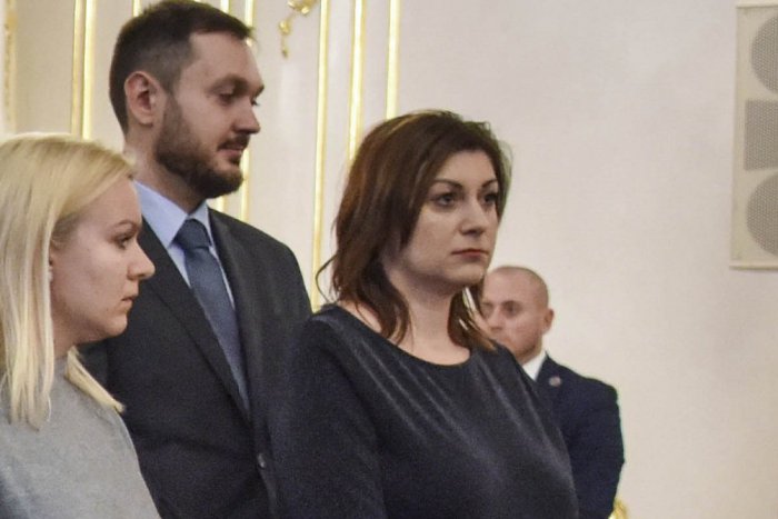 Ilustračný obrázok k článku Nová posila na Okresnom súde v Považskej Bystrici: Koho vymenoval Kiska?