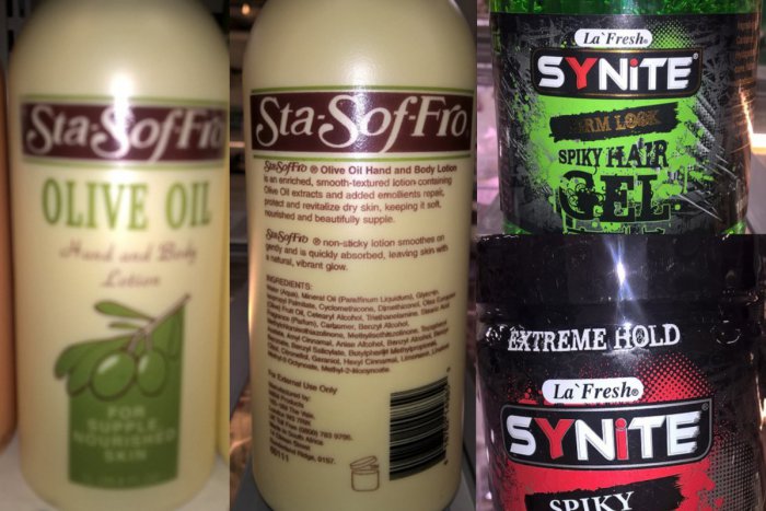 Ilustračný obrázok k článku POZOR na túto kozmetiku na telo a vlasy: Môže spôsobiť alergie