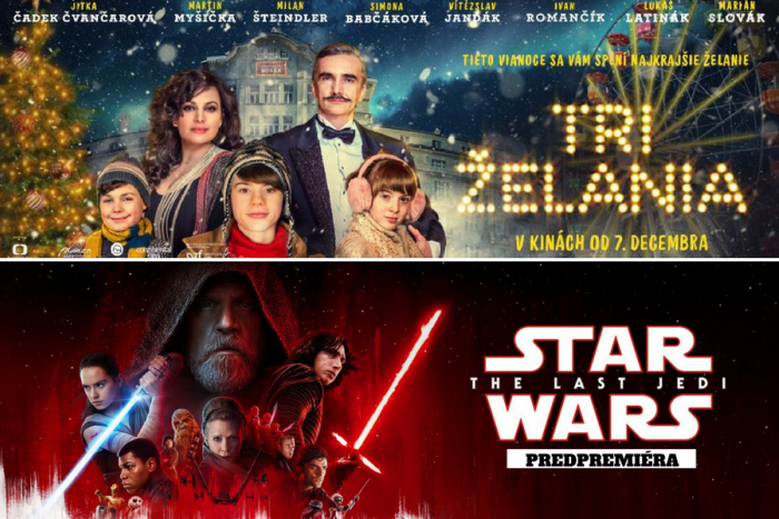 Ilustračný obrázok k článku KINO KULTÚRA: Filmové predstavenia od štvrtka do stredy