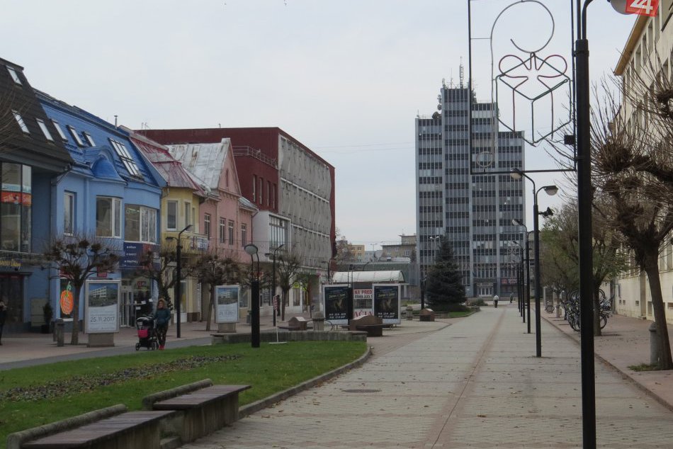 Ilustračný obrázok k článku Podujatia aktuálneho víkendu v našom meste? Prehľad tipov