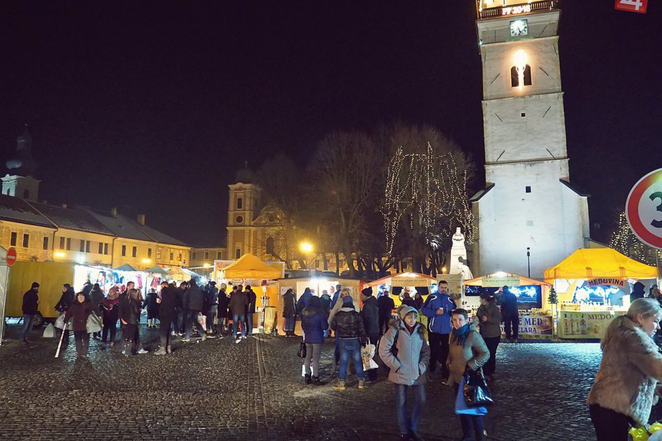 Ilustračný obrázok k článku Urobte si víkendové plány: Kam sa vybrať v Rožňave a okolí?