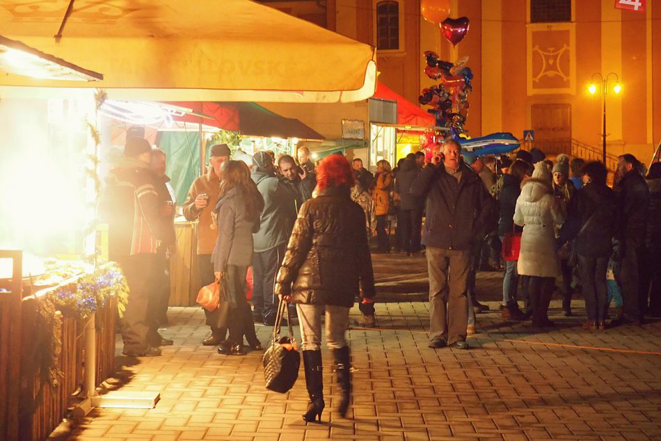 Ilustračný obrázok k článku Najviac miestnych predajcov je na východe Slovenska