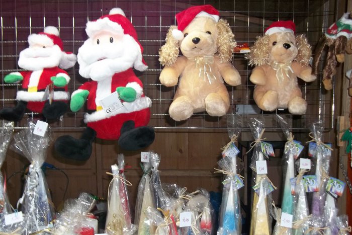 Ilustračný obrázok k článku Trnoveckí dobrovoľní hasiči organizujú zbierku: Prispieť hračkami môžete aj VY!