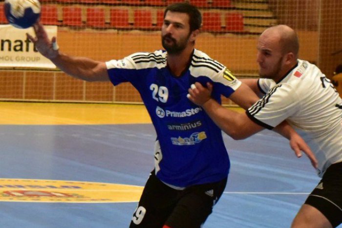 Ilustračný obrázok k článku Pokračovala hádzanárska liga: Šaľania úspešne bodovali!