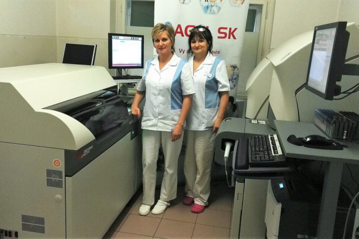 Ilustračný obrázok k článku Zlatomoravská nemocnica rozširuje spoluprácu: Nadviaže ju so zvolenskou nemocnicou