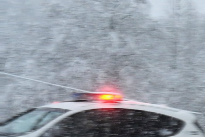 Ilustračný obrázok k článku Polícia: Nešťastie v lese, došlo k usmrteniu muža