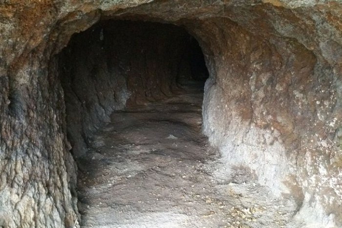 Ilustračný obrázok k článku Pivnice slúžili ako ľadovne. Mesto hľadá pamätníkov, ktorí by objasnili minulosť