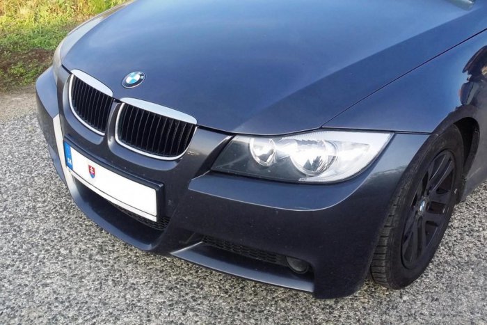 Ilustračný obrázok k článku BMW má problém: V Európe zvoláva do servisov 324-tisíc dieselových vozidiel