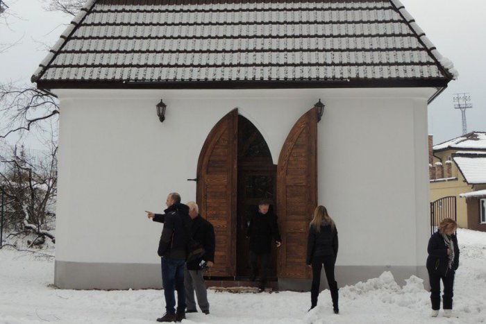Ilustračný obrázok k článku Žiarsky park láka stále viac ľudí: Novinka poslúži najmä cezpoľným
