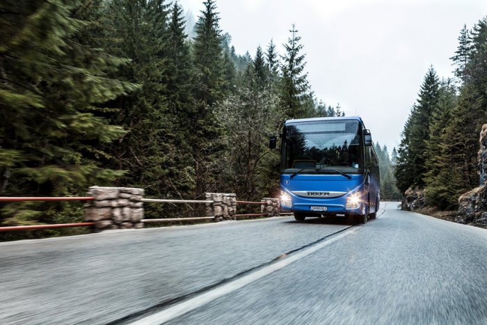 Ilustračný obrázok k článku Mimoriadne spoje počas Staromestských slávností: Pozrite si, kedy sa dostanete domov