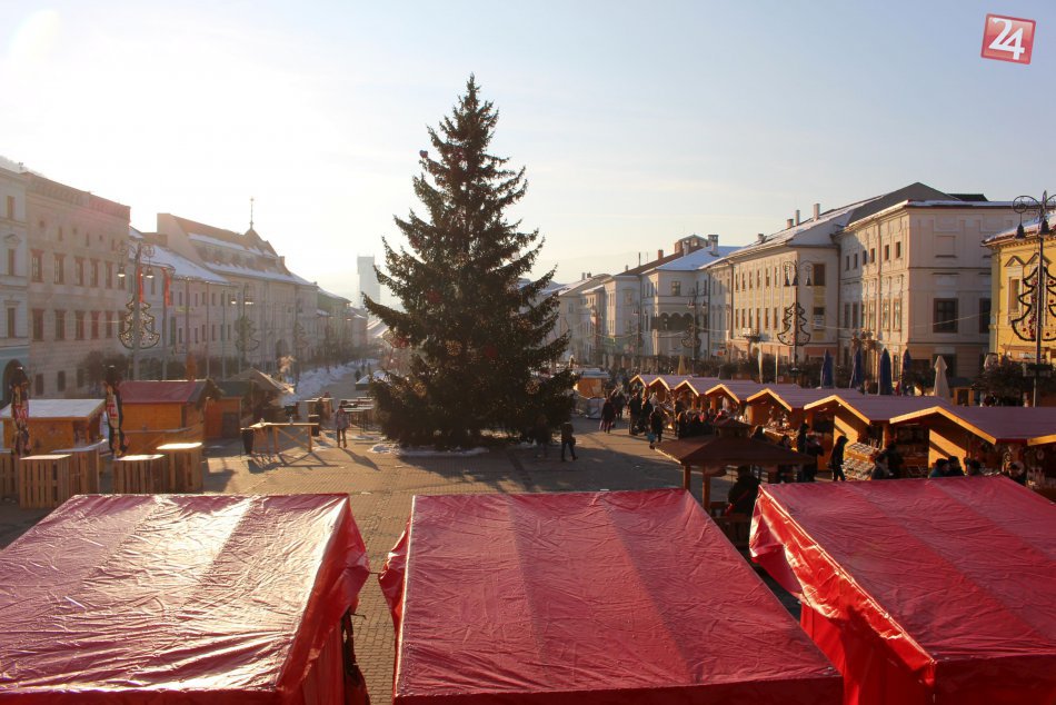 Ilustračný obrázok k článku Neseďte doma: 10 akcií, ktoré v Bystrici prinesie prvý týždeň roka 2018