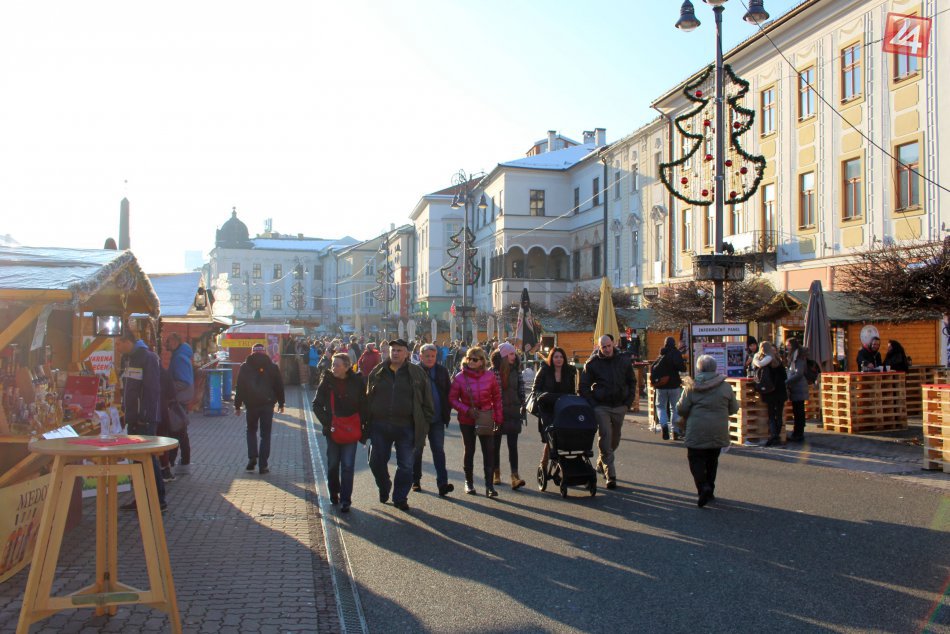 Ilustračný obrázok k článku Čo si v Bystrici netreba nechať ujsť? Týždeň prinesie aj túto desiatku akcií