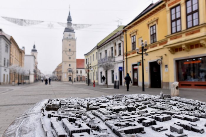 Ilustračný obrázok k článku Máte dobrý nápad? Mesto Trnava vyčlenilo vyše 154-tisíc eur na dotácie